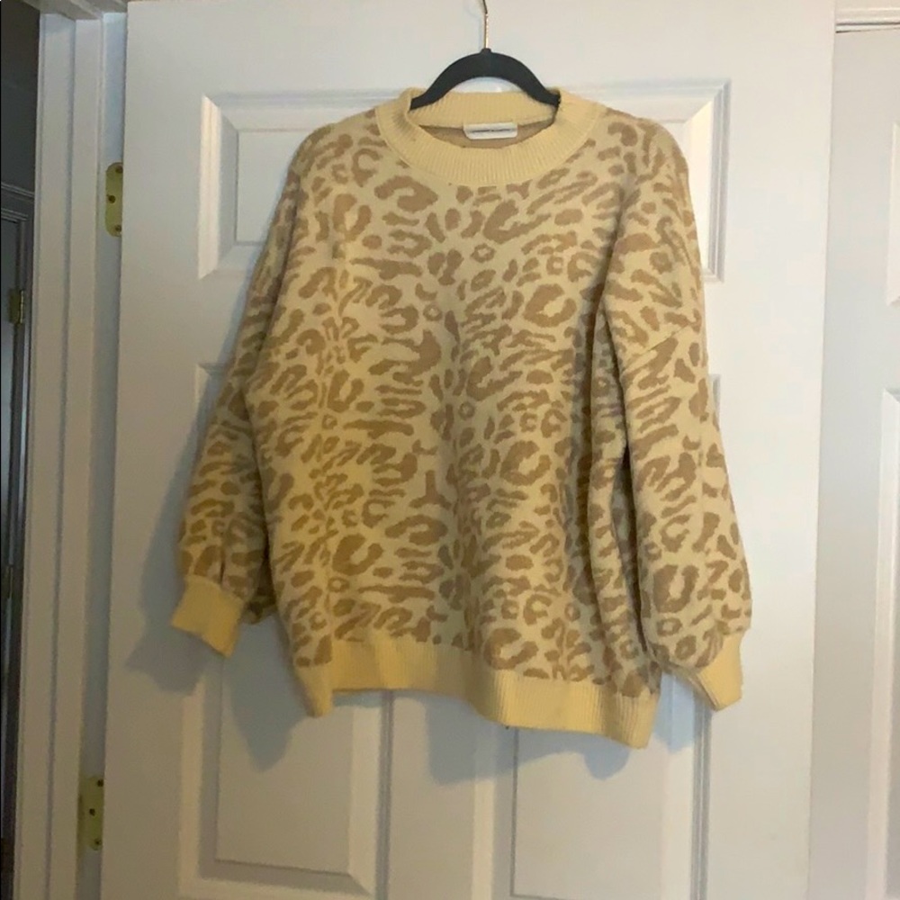 Sweater